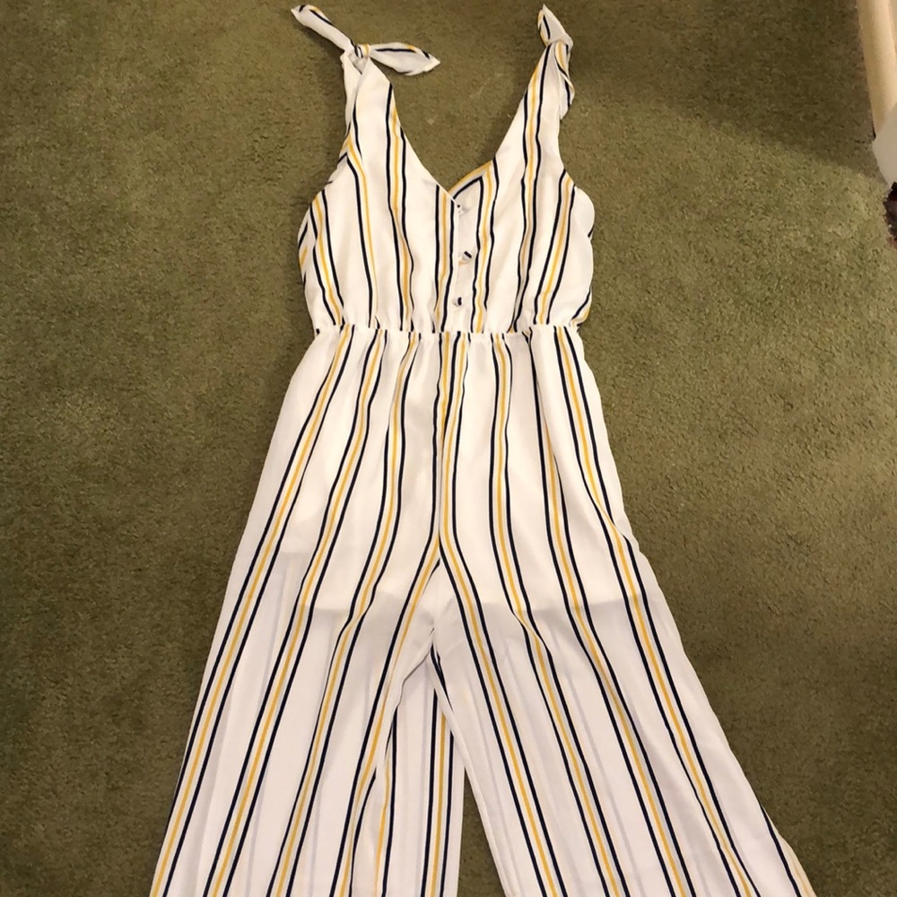 Jumpsuit